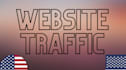 do promotion organic website traffic, amazon affiliate