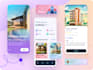 do UI UX design, mobile app ui UX design in figma