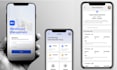 design mobile app ui ux flutter android development flutter iphone ios developer