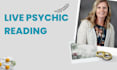 give you a live online psychic reading