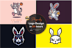 build your brand with a bespoke logo
