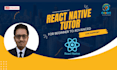 teach you react native application development