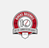 design top quality baseball club logo