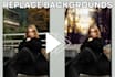 replace people, backgrounds, objects from your photos