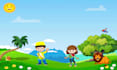 provide awesome childrens book illustration for you