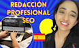 write spanish website copy with SEO optimization