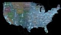 create interactive tableau maps, data to geographic stories