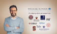 proofread and edit your med school personal statement and application