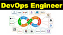 deploy any docker app on aws ecs fargate, and ec2 with cicd