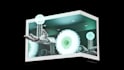 create stunning 3d anamorphic billboards