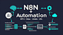 create gpt 4 stripe airtable automations using n8n