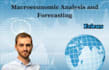 do a macroeconomic analysis and forecasting