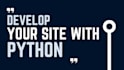 offer comprehensive python full stack development services tailored to your need