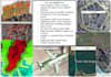 execute any google earth pro task, deliver high resolution satellite imagery