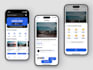 develop crowdfunding app, donation app, charity app, investment app