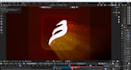 teach blender and after effects for 3d and 2d animations