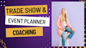 deliver an event planner consultation