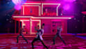 3d animated music video
