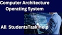 assist you with computer architecture and processor design tasks