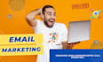 create and implement your email marketing strategy