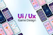 be your expert game UI designer and graphic artist