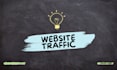 do website promotion, website ranking, website traffic to active audience