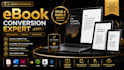 do professional ebook conversion for kindle and epub