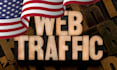 create your backlinks on websites with real traffic