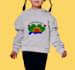 create unique baby kids t shirt designs