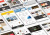 help design a beautiful website using your optimizepress 3