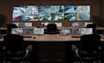 offer professional remote cctv surveillance and monitoring