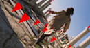 do matchmoving, 3d camera tracking, and motion tracking