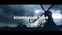 create  a live action lyric video or music video