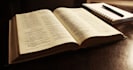 write christian sermons and teachings