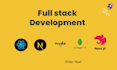 build rebuild dynamic web app using react js, next js, nest js