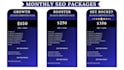 monthly off page SEO backlinks high authority link building