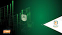 do motion graphic video with music background