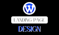 build conversion optimized landing page