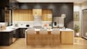 visualize and remodel your kitchen, living, dining and 3d rendering