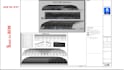 scan to revit bim and will convert point cloud to 3d model