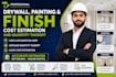 do construction cost estimation and quantity takeoff
