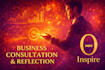 do a business consultation to you