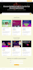 create ai tools directory website using wordpress and wix