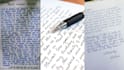 handwriting your document quickly