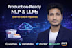 automate document extraction and nlp processing using ocr and llms