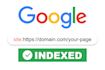 index pages on google within 24h, backlink indexing