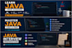 teach, tutor in object oriented programming in java, c, and more
