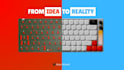 design mechanical keyboard pcbs and their enclosures