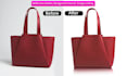 quickly reflection shadow retouching background remove images editing