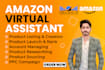 be your expert amazon fba virtual assistant private label expert amazon fba